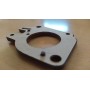 DISTANZIALE CARBURATORE FIAT UNO - LANCIA Y10 MOTORI FIRE PER 39152031 CASSA 174/A