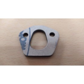 DISTANZIALE ISOLANTE POMPA CARBURANTE FIAT UNO - LANCIA Y10 PER 7537692 CASSA 174/A