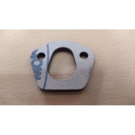 DISTANZIALE ISOLANTE POMPA CARBURANTE FIAT UNO - LANCIA Y10 PER 7537692 CASSA 174/A