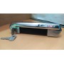 MANIGLIA PORTA ESTERNA ANTERIORE DESTRA CON CHIAVE FIAT 124 SPECIAL CASSA 134/A