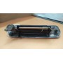 MANIGLIA PORTA ESTERNA ANTERIORE DESTRA CON CHIAVE FIAT 124 SPECIAL CASSA 134/A