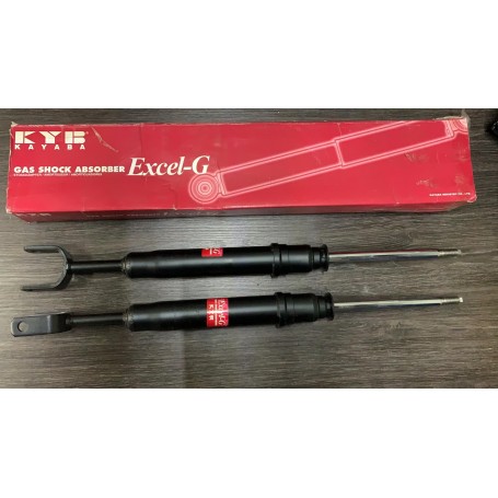 341207 - 341843 - AMMORTIZZATORE ANTERIORE AUDI A4 - A6 - SKODA SUPERB - SCAFF.AMM.PIAN.1