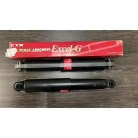 344080- AMMORTIZZATORE POSTERIORE CHRYSLER VOYAGER I - II - III - IV - SCAFF.AMM.PIAN.1