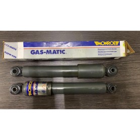 341166 - AMMORTIZZATORE POSTERIORE CITROEN ZX - XSARA - PEUGEOT 306 DISP.KYB SCAFF.AMM.PIAN.1