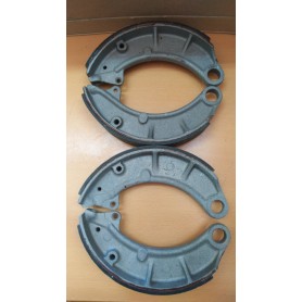 GANASCE FRENO POSTERIORI PER FIAT 600 MULTIPLA FIAT 850 PULMINO F. ST019 4051957 CASSA 174/A