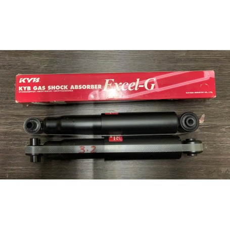 344452 - AMMORTIZZATORE POSTERIORE FIAT STILO MULTI WAGON DISP.KYB SCAFF.AMM.PIAN.1 