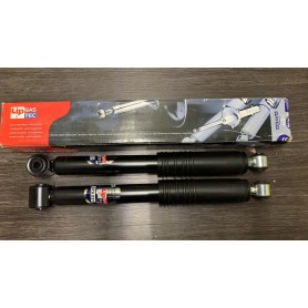 344452 - AMMORTIZZATORE POSTERIORE FIAT STILO MULTI WAGON DISP.KYB SCAFF.AMM.PIAN.1 