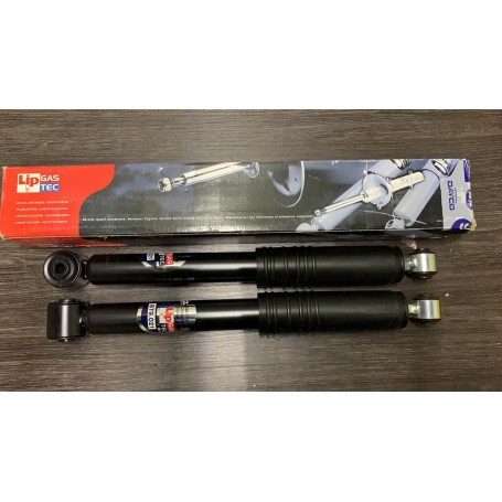 344452 - AMMORTIZZATORE POSTERIORE FIAT STILO MULTI WAGON DISP.KYB SCAFF.AMM.PIAN.1 