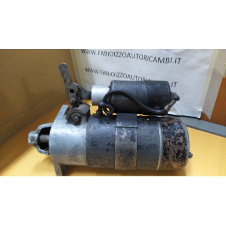 MOTORINO AVVIAMENTO FIAT 500