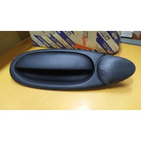 735256580 MANIGLIA ESTERNA POSTERIORE SINISTRA ORIGINALE FIAT MULTIPLA 98-10 CASSA 183/A