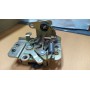 SERRATURA PORTA ANTERIORE DESTRA FORD FIESTA DAL 1983 IN PO ORIGINALE FORD 84FB-B21812-AA CASSA 183/A