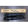 COPPIA AMMORTIZZATORI POSTERIORI OPEL AGILA-SUZUKI IGNIS II SCAFF.AMM.PIAN.1 