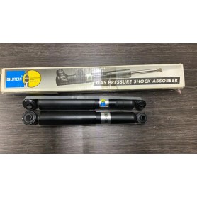 341227 - AMMORTIZZATORE POSTERIORE NISSAN PRIMERA DAL 1990 AL 1998 DISPONIBILE BILSTEIN BNE 6351 SCAFF.AMM.PIAN.2