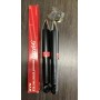554092 - AMMORTIZZATORE POSTERIORE MITSUBISHI PAJERO II DAL 1990 AL 2001 DISPONIB.KYB SCAFF.AMMORTIZZ.PIAN.1