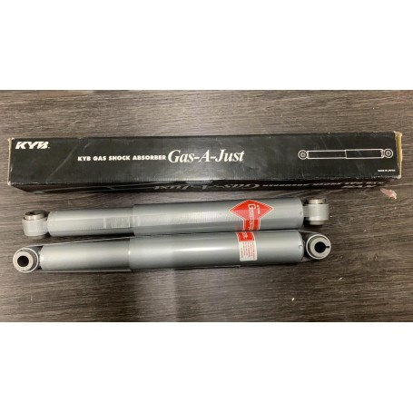 COPPIA AMORTIZZATORI POSTERIORI FORD MAVERICK NISSAN TERRANO I - II 