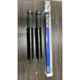 343259 - AMMORTIZZATORE POSTERIORE OPEL CALIBRA A TUTTI I MODELLI DISPONIBILI MONROE SCAFF.AMM.PIAN.2