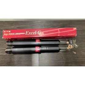 COPPIA AMMORTIZZATORI POSTERIORI HYUNDAI H1 STAREX DAL DAL 1997