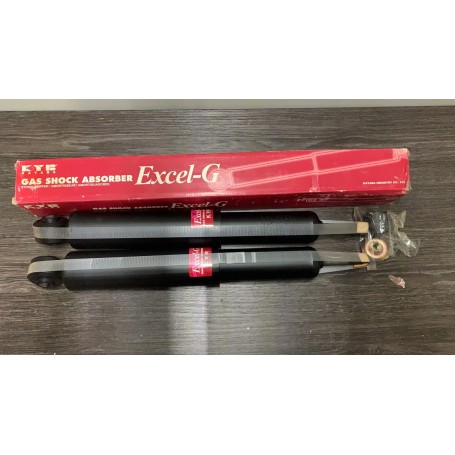 COPPIA AMMORTIZZATORI POSTERIORI HYUNDAI H1 STAREX DAL DAL 1997