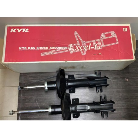 AMMORTIZZATORE ANTERIORE FIAT MAREA SCAFF.AMM.PIAN.2