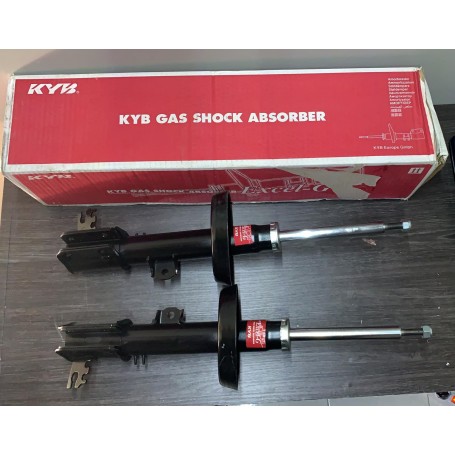 AMMORTIZZATORE ANTERIORE DX OPEL VECTRA B DAL 1995 AL 2002 DISPONIBILI KYB SCAFF.AMM.PIAN.2