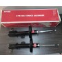 333715 - 333716 - COPPIA AMMORTIZZATORI ANTERIORI DX E SX OPEL VECTRA B DAL 1995 AL 2002 DISPONIBILI KAYABA SCAFF.AMM.PIAN.2