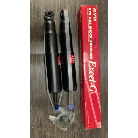 COPPIA AMMORTIZZATORI ANTERIORI (2 PEZZI) OPEL FRONTERA B DAL 1998