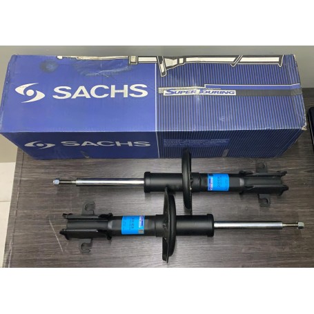 333749 - 333750 - AMMORTIZZATORE ANTERIORE FIAT TIPO - BRAVA - BRAVO - DISPONIBILE SACHS 200608 PZ 2 SCAFF.AMM.PIAN.3