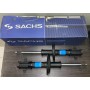 33749 - 33750 - COPPIA AMMORTIZZ. ANT.FIAT TIPO - BRAVA - BRAVO - DISP. SACHS 200608 SCAFF.AMM.PIAN.3-