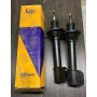 AMMORTIZZATORE ANTERIORE FORD FIESTA I SERIE DISPONIBILI LIP 129.008 SCAFF.AMM.PIAN.3