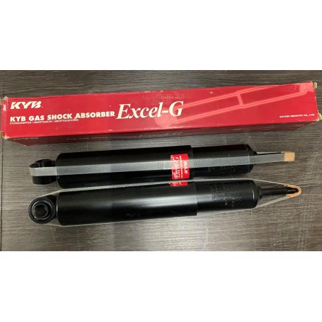 345005 - COPPIA AMMORTIZZATORI POSTERIORI RANGE ROVER I DISCOVERY I