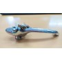 MANIGLIA ESTERNA CHIAVE PORTIERA ANT. SX INNOCENTI MINI MINOR MK3 - FIAT 4164042 CASSA 183/A
