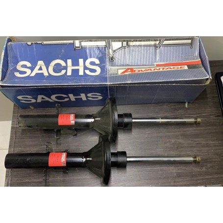 115867 - AMMORTIZZATORE POSTERIORE FORD MONDEO I DISPONIBILE SACHS SCAFF.AMM.PIAN.4