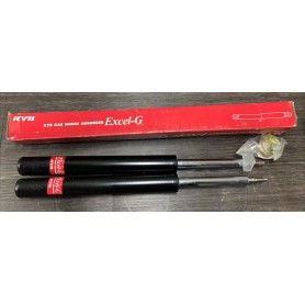 COPPIA AMMORTIZZATORI ANTERIORI DAEWOO ESPERO - LANOS DAL 1997