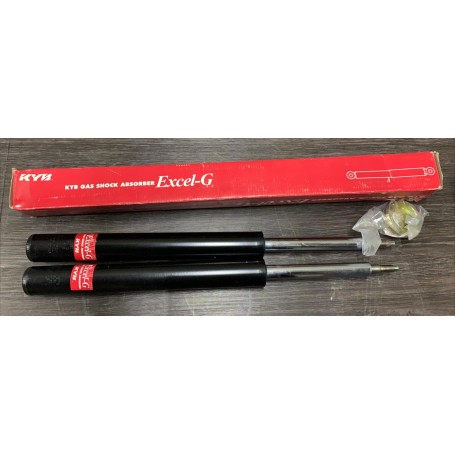 COPPIA AMMORTIZZATORI ANTERIORI DAEWOO ESPERO - LANOS DAL 1997