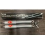 COPPIA AMMORTIZZATORI ANTERIORI FORD MAVERIK NISSAN TERRANO I - II