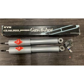 COPPIA AMMORTIZZATORI ANTERIORI FORD MAVERIK NISSAN TERRANO I - II