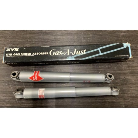 COPPIA AMMORTIZZATORI POSTERIORI NISSAN PICK UP NP 300 2.5 DCI 4X4