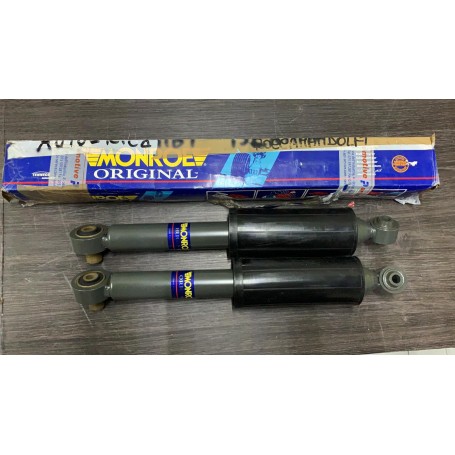 343273 - 341712 - 341952 - COPPIA AMMORTIZZATORI POST.FORD FIESTA V - MAZDA 2 DISP.MONROE 43078 SCAFF.AMM.PIAN.6