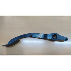 PEDALE COMANDO FRIZIONE FIAT 131ADATT. 4453082 CASSA 183/A