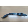 PEDALE COMANDO FRIZIONE FIAT 131ADATT. 4453082 CASSA 183/A