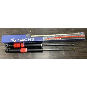 343249 - COPPIA AMMORTIZZATORI POSTERIORI NISSAN MICRA II (K11) DISPONIB.SACHS 170420 SCAFF.AMM.PIAN.7