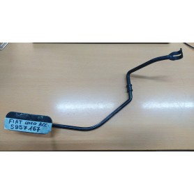 PEDALE ACCELLERATORE FIAT UNO TUTTI I MODELLI 5957167 CASSA 183/A