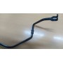 PEDALE ACCELLERATORE FIAT UNO TUTTI I MODELLI 5957167 CASSA 183/A