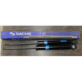 343309 - COPPIA AMMORTIZZATORI POSTERIORI SEAT AROSA - VW LUPO DISPONIB.SACHS 556275 SCAFF.AMM.PIAN.7