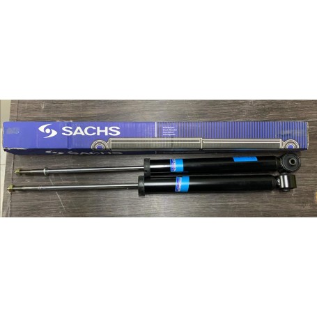 343309 - COPPIA AMMORTIZZATORI POSTERIORI SEAT AROSA - VW LUPO DISPONIB.SACHS 556275 SCAFF.AMM.PIAN.7