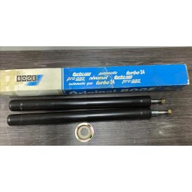 COPPIA AMMORTIZZATORI ANTERIORI BMW SERIE 3 (E21) DISPONIBILI BOGE SCAFF.AMM.PIAN.7