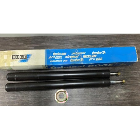 COPPIA AMMORTIZZATORI ANTERIORI BMW SERIE 3 (E21) DISPONIBILI BOGE SCAFF.AMM.PIAN.7