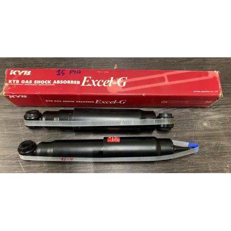 COPPIA AMMORTIZZATORI DX - SX TOYOTA LAND CRUISER DAL 1985