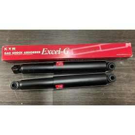 COPPIA AMMORTIZZATORI POSTERIORI 2 PEZZI JEEP GRAND CHEROKEE DAL 1991 