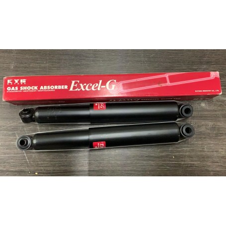 COPPIA AMMORTIZZATORI POSTERIORI 2 PEZZI JEEP GRAND CHEROKEE DAL 1991 